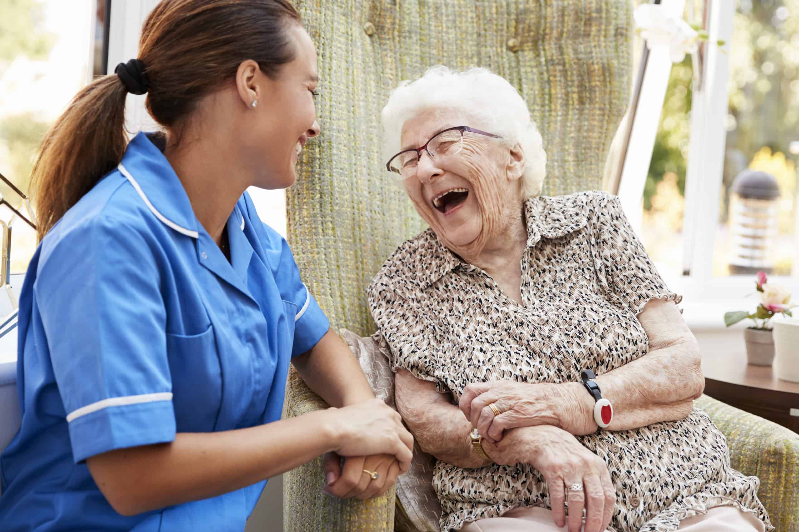 ENA-healthcare-elderly-laughing 