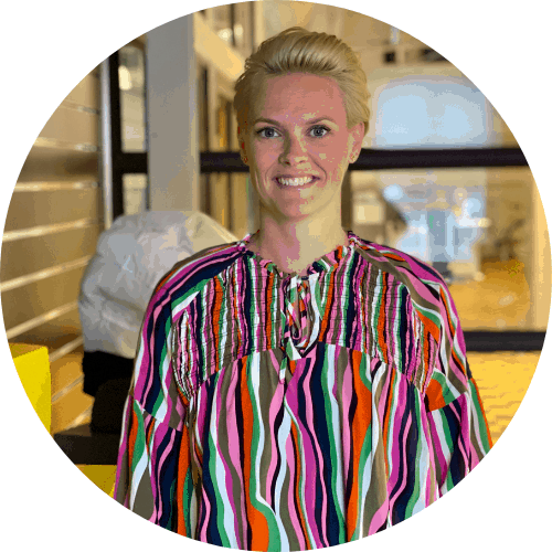 Maria-Berggren-Hövding