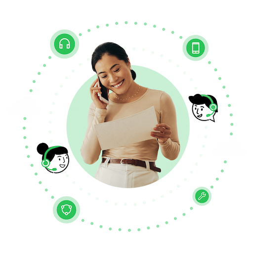 Telavox Integrations