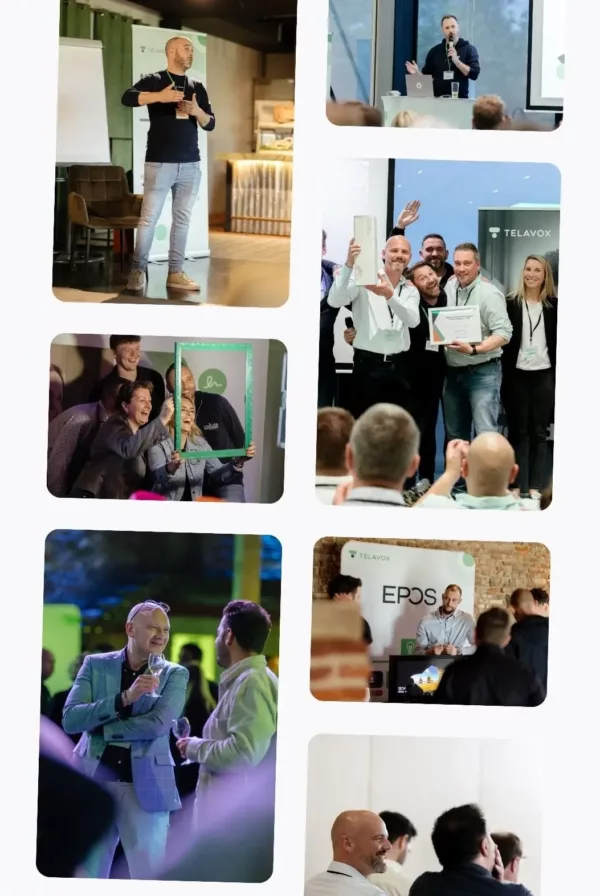 collage of photos